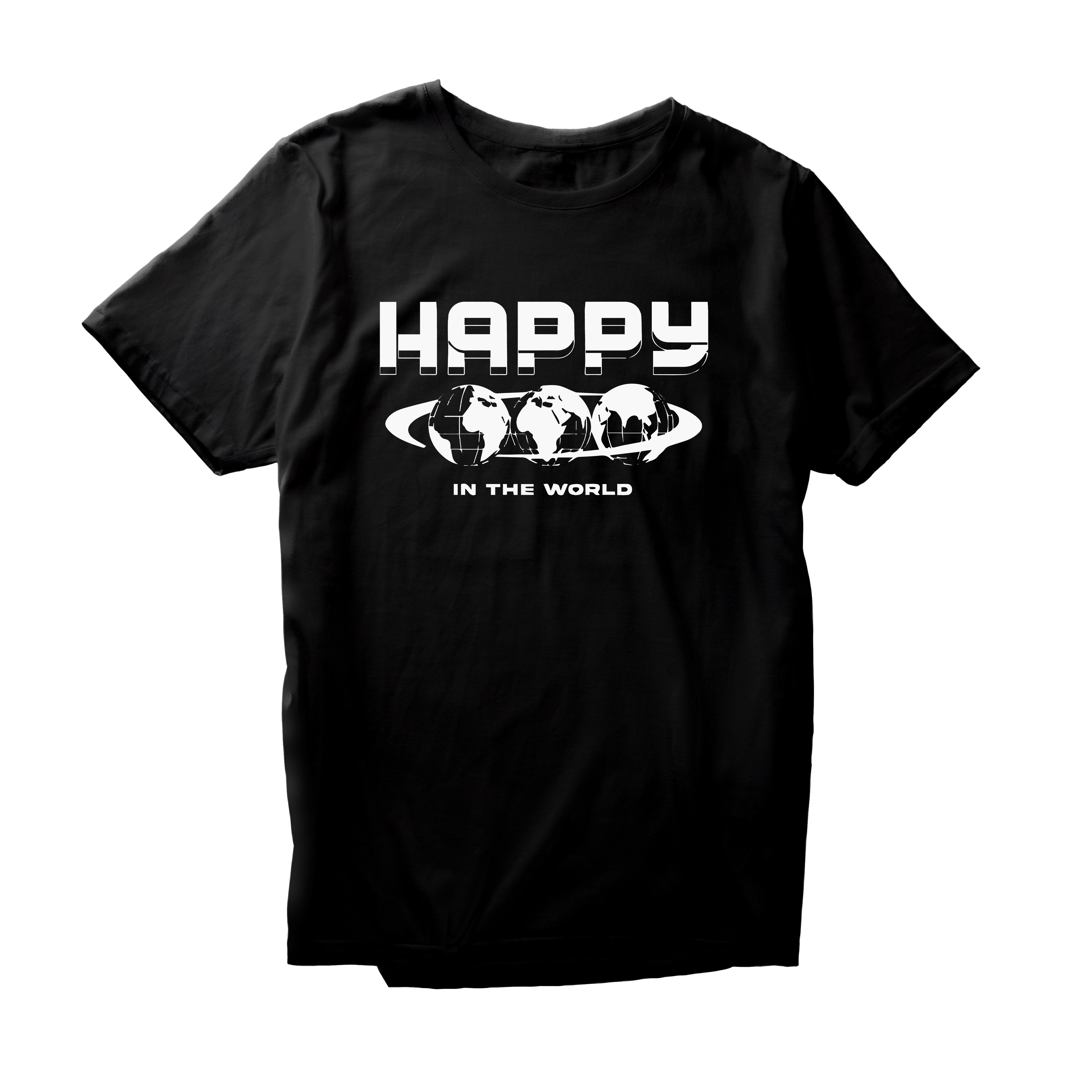 Alfaq Heartbreak series 11 Printed T-Shirt